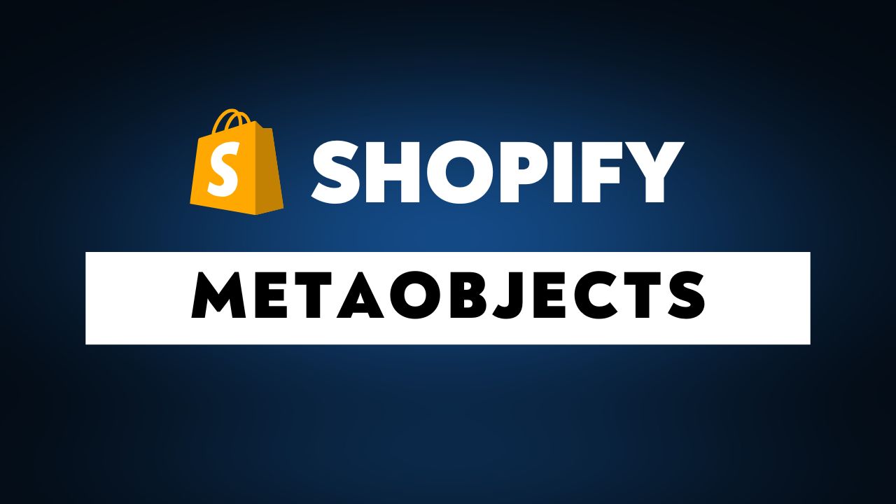 Shopify Metaobjects: Complete Guide for Beginners — Coding with Jan