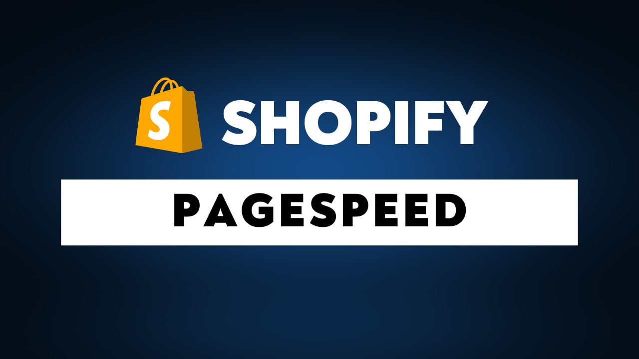 Shopify Page Speed Optimization: Complete Guide — Coding with Jan